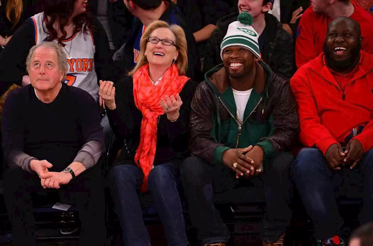 Famous Musicians Who Root for the Knicks