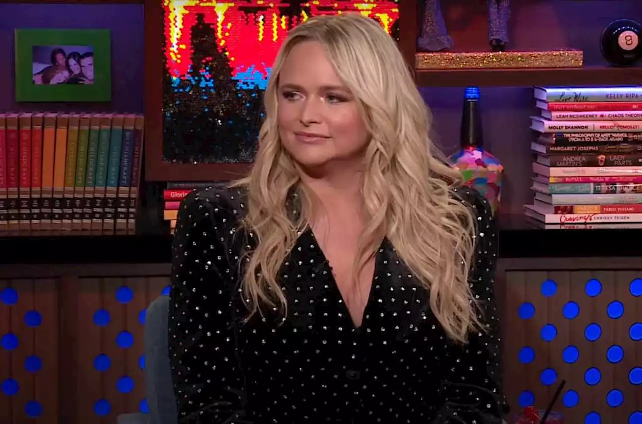 Miranda Lambert Reveals She’d Love to Collaborate With Beyoncé