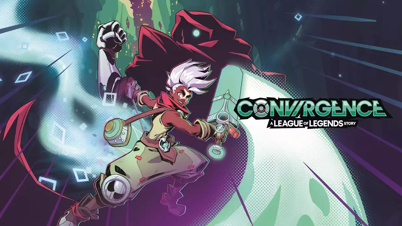 Convergence: A League Of Legends Story Releases New Story Trailer