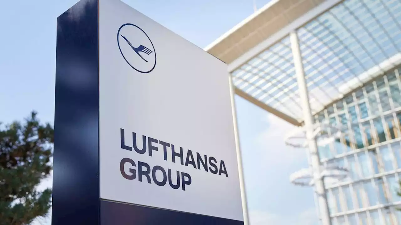 Lufthansa: Gewinne mitnehmen oder weiter auf Höhenflug der Aktie setzen?