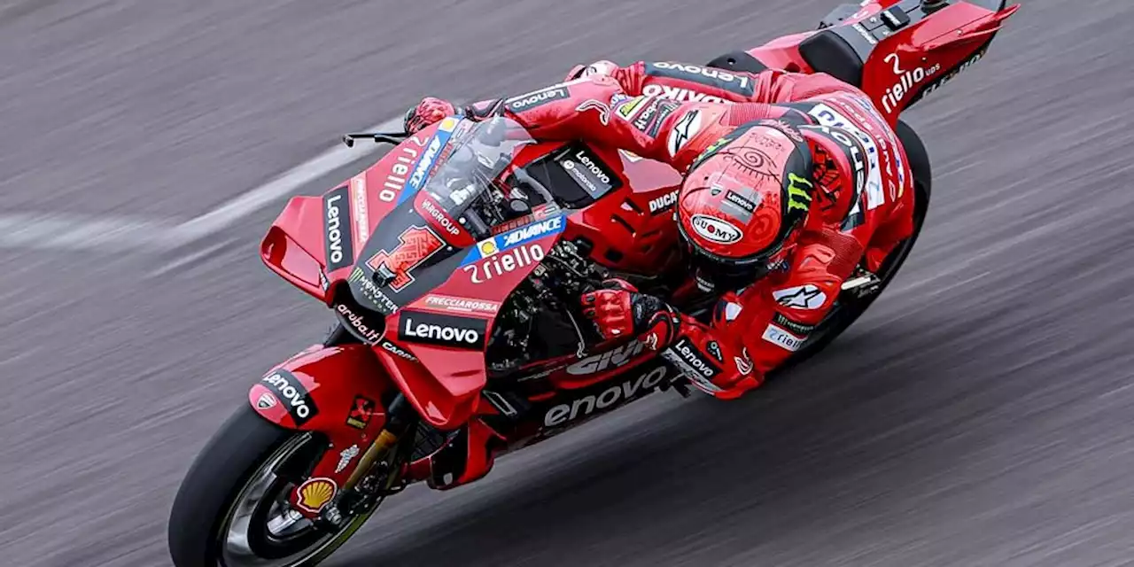 Bikin Geger MotoGP, Ini Perbedaan Race Direction dan FIM Stewards Panel - Bola.net