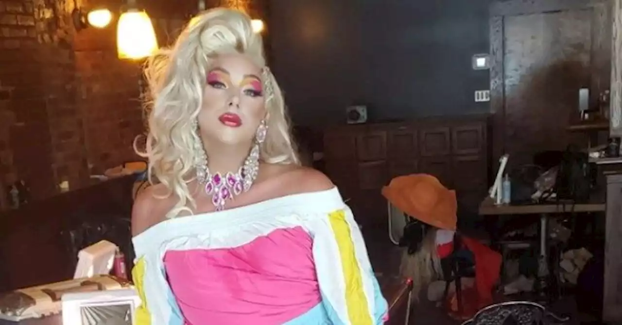 Navy Confirms Using Drag Queen Influencer as a 'Digital Ambassador'