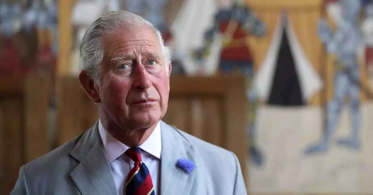 Royal-News: Plötzlicher Todesfall überschattet Krönung von König Charles III.