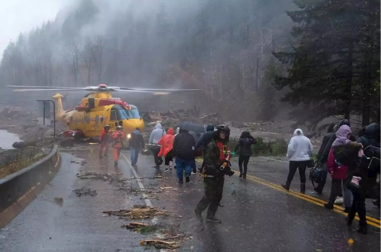 Canada plans to track climate change's impact on weather in real time — here's how