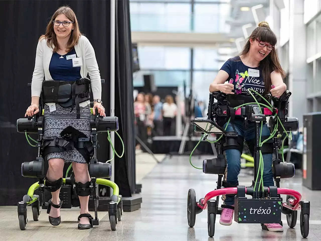 Calgary researchers building one of 'key centres in the world' for neurological disorder therapies, tech