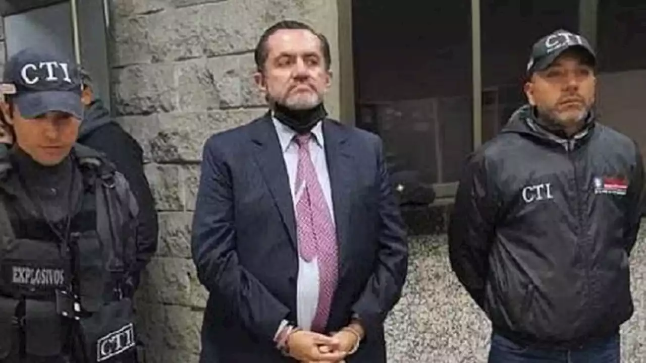 Consejo de Estado negó dos demandas de pérdida de investidura en contra de Mario Castaño