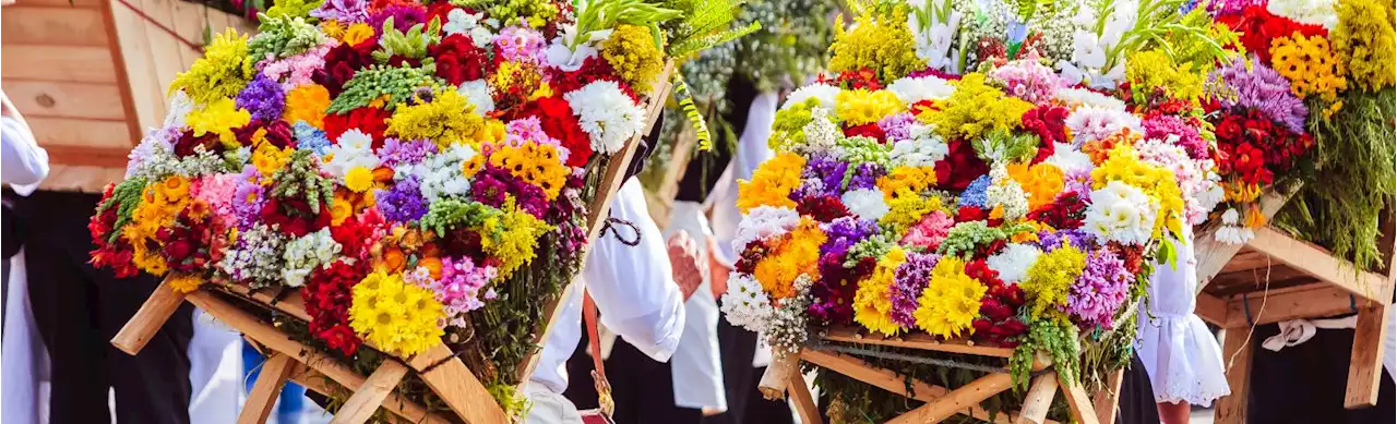 Prepárese para los eventos más destacados de mayo en el país - Colombia Visible