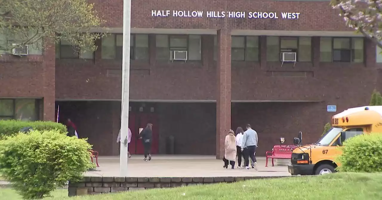 Family criticizes Half Hollow Hills School District's response to daughter's allergic reaction