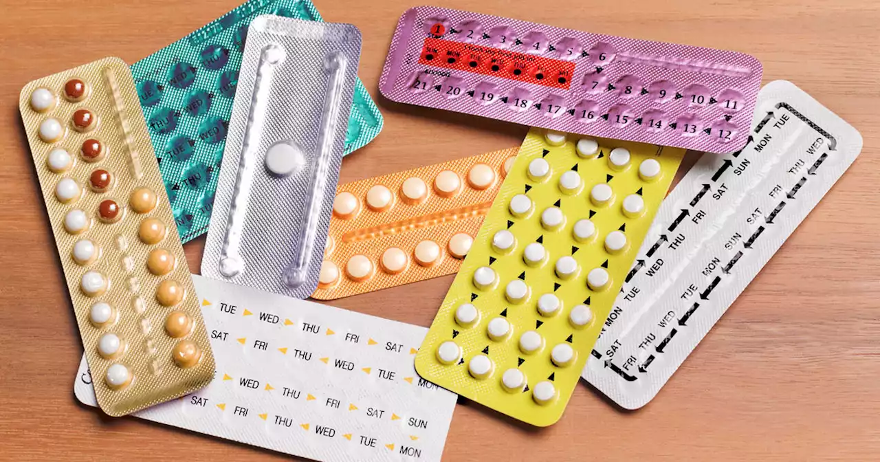 Gov. Kathy Hochul signs law making birth control pills available over the counter