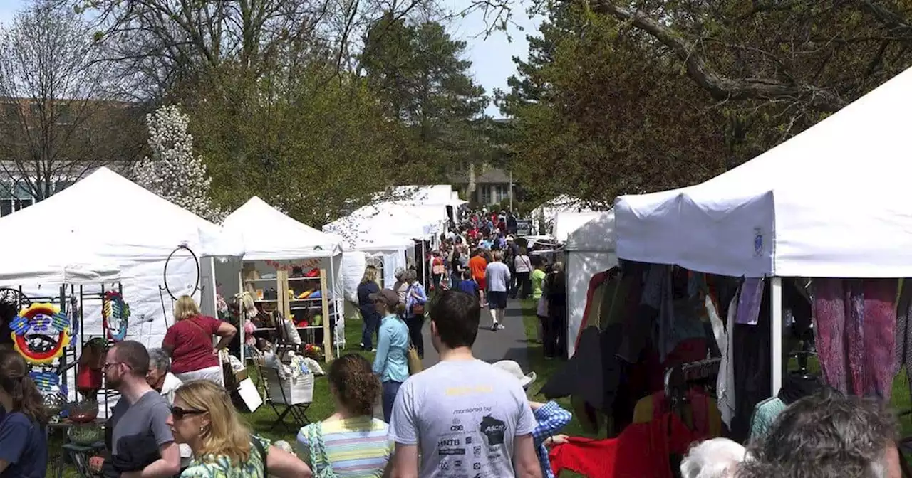 Art in Wilder Park to include ongoing Superheroes in the Park