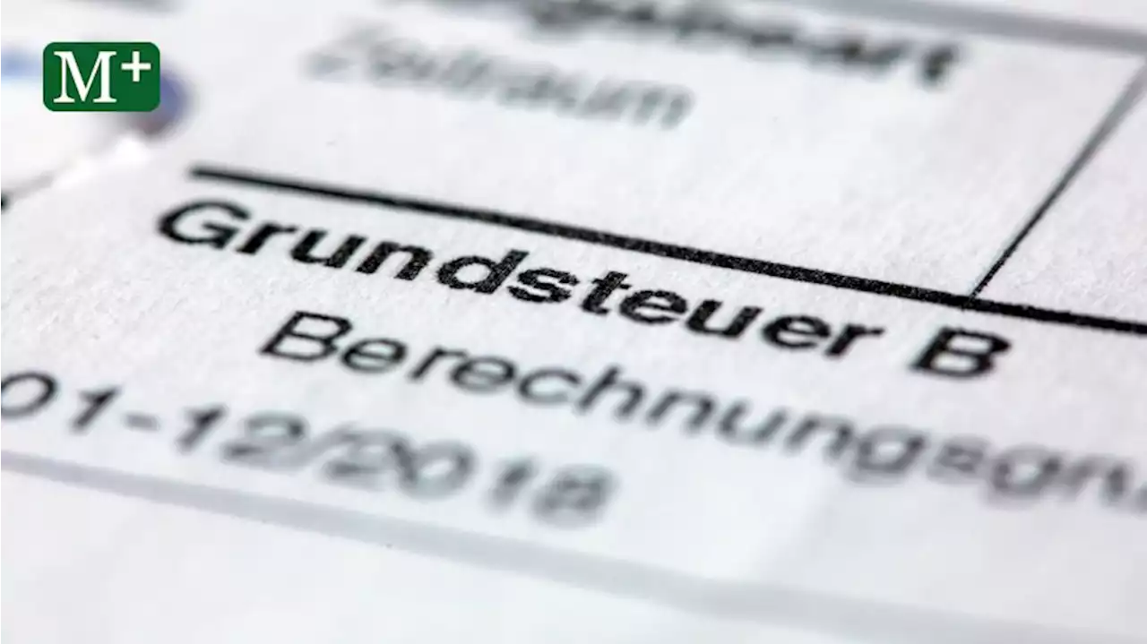 Grundsteuer-Einspruch: Das rät Deutschlands oberster Steuerberater