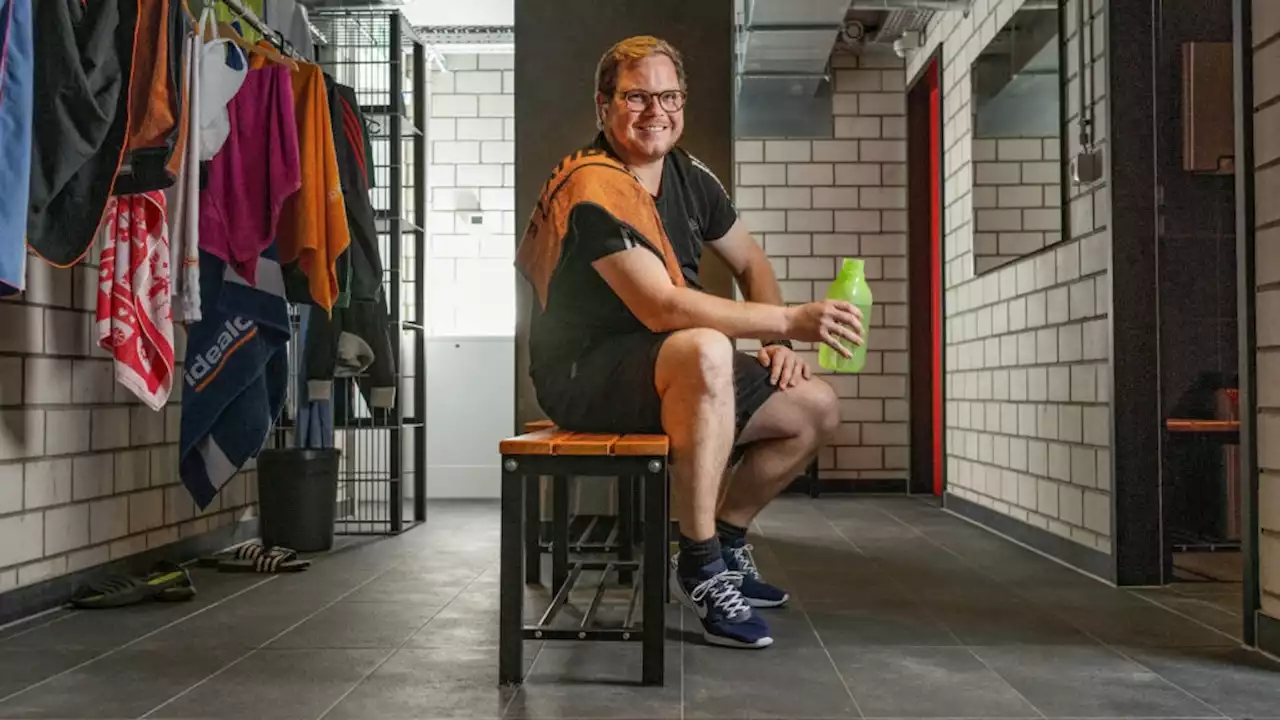 B.Z.-Reporter im Selbstversuch: Vom Leiden im Fitness-Kurs