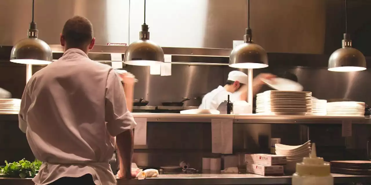 Restaurant owners to pay more than $100K in back wages after denying chefs overtime