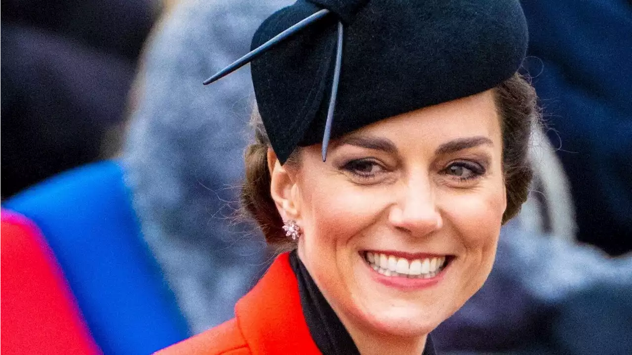 Kate Middleton : comment la princesse va-t-elle réagir face à Harry ? Cette hypothèse qui paraît la plus probable