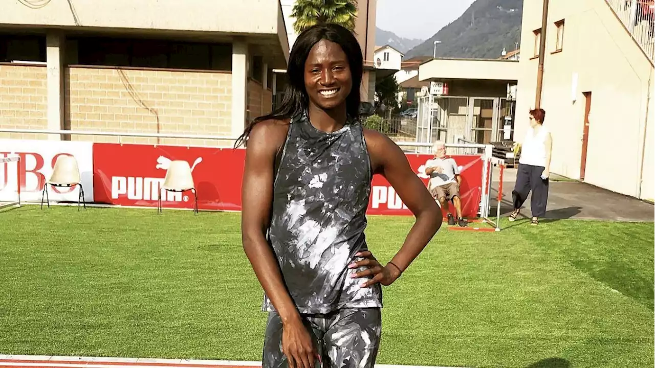 Tori Bowie est morte : la star de l'athlétisme n'avait que 32 ans