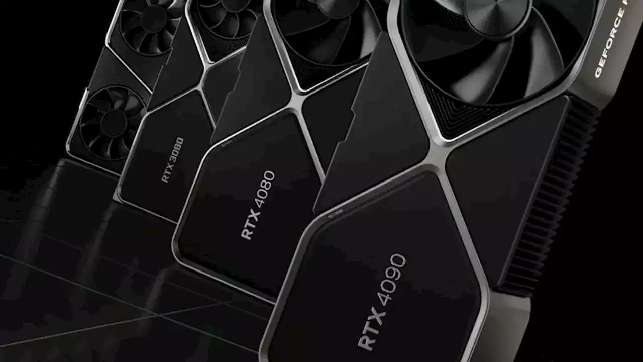 La GeForce RTX 4090 Founders Edition de NVIDIA poursuit sa baisse