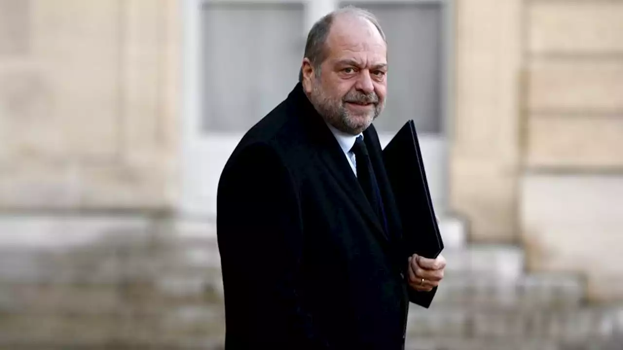 Hausse des moyens, simplification de la procédure pénale... Comment Eric Dupond-Moretti veut rendre la justice «plus rapide»