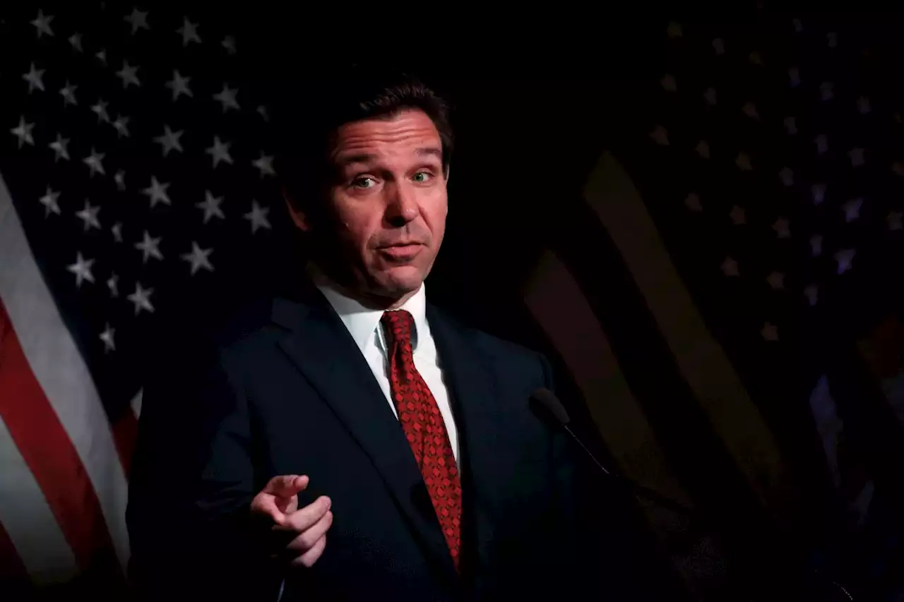 Las leyes más polémicas del gobernador Ron DeSantis en Florida