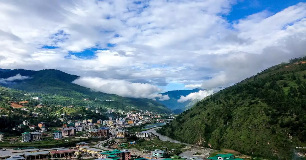 Bitdeer to Raise $500M for Bhutan Crypto Mining Operations in Deal With Government