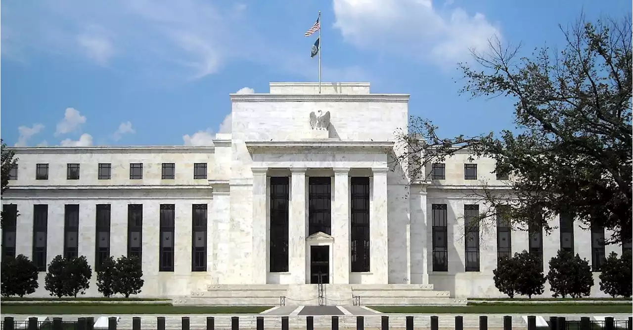 Federal Reserve Raises Fed Funds Rate by 25 Basis Points