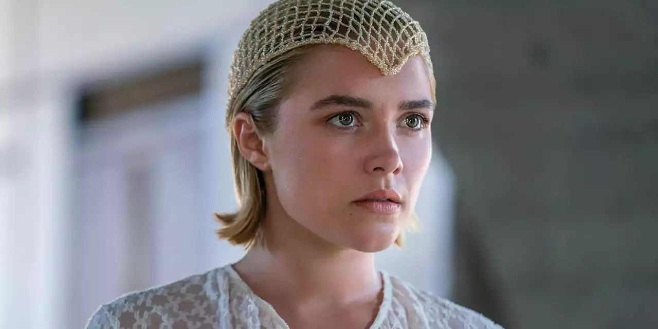 First ‘Dune: Part Two’ Trailer: Florence Pugh & Austin Butler Arrive in Arrakis