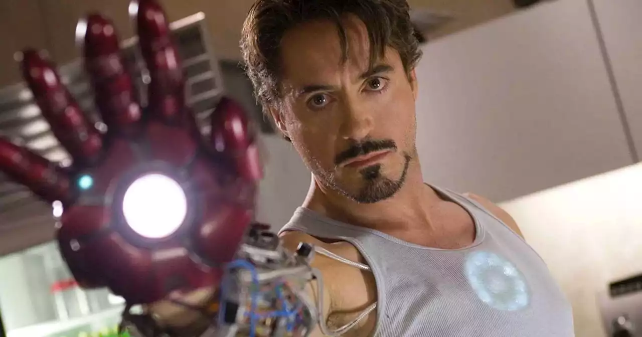 Iron Man Launched the MCU 15 Years Ago Today