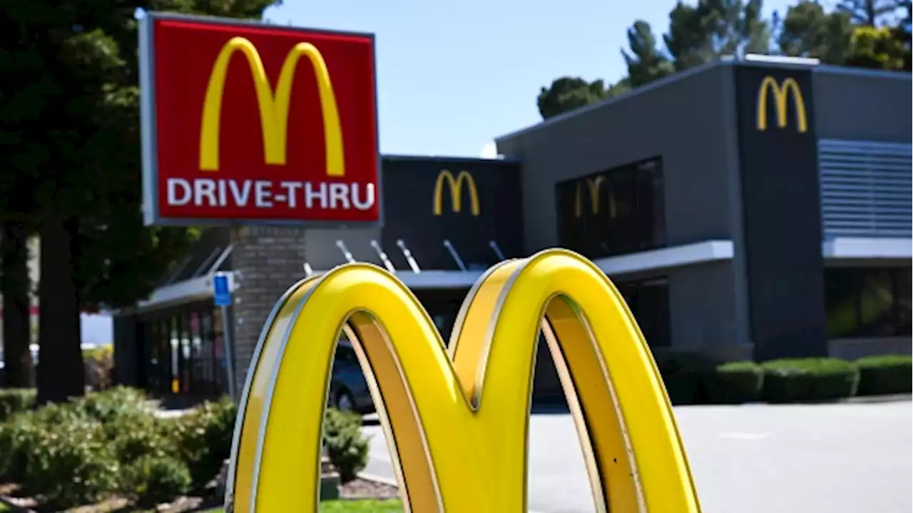 10-year-old children were found working at Louisville McDonald's until 2 a.m.