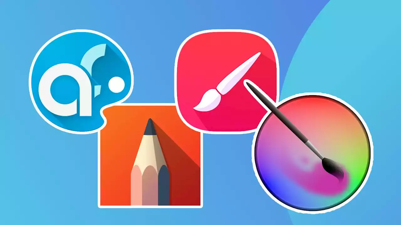 The best drawing app for Android in May 2023