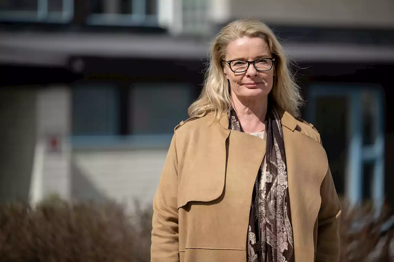 Lotta Edholm: ”Där det finns pengar finns det skurkar”