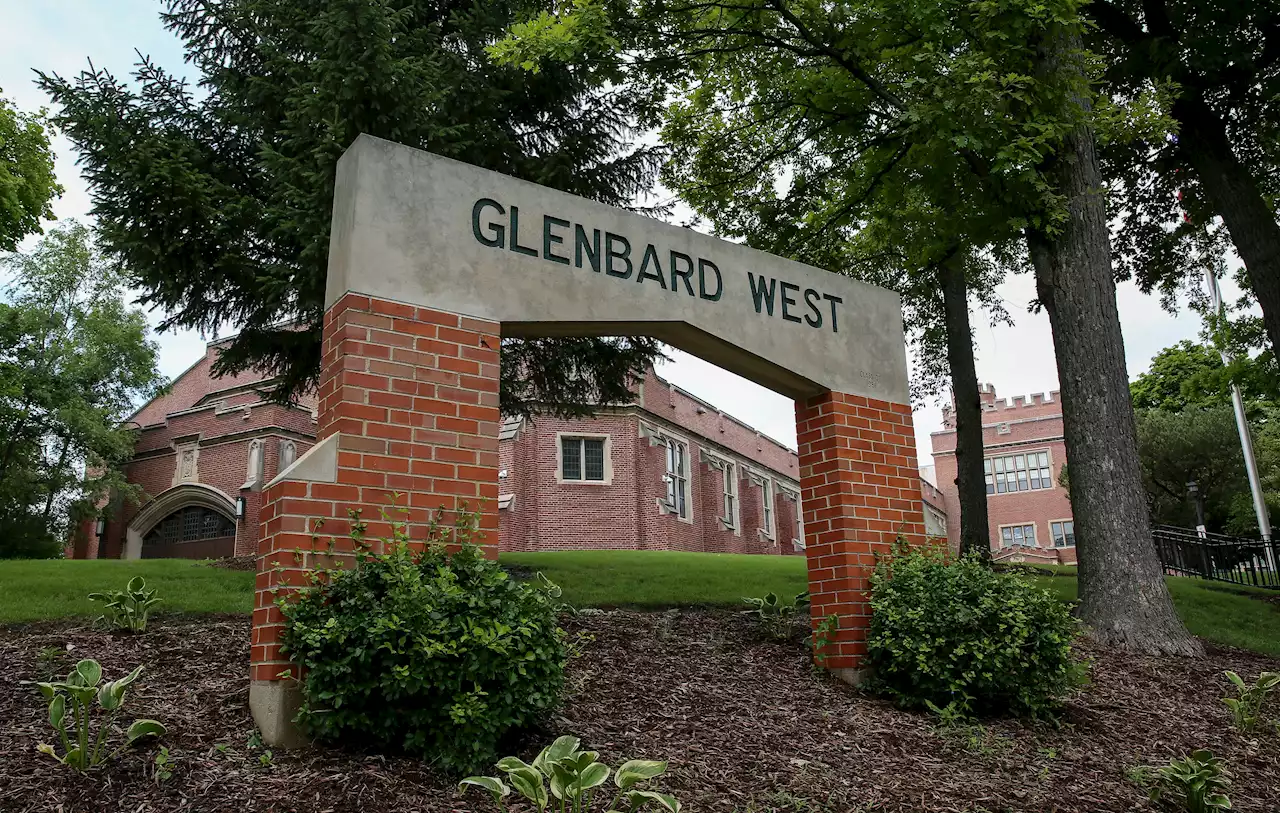 Another 'swatting' threat leads to evacuation of Glenbard West High School