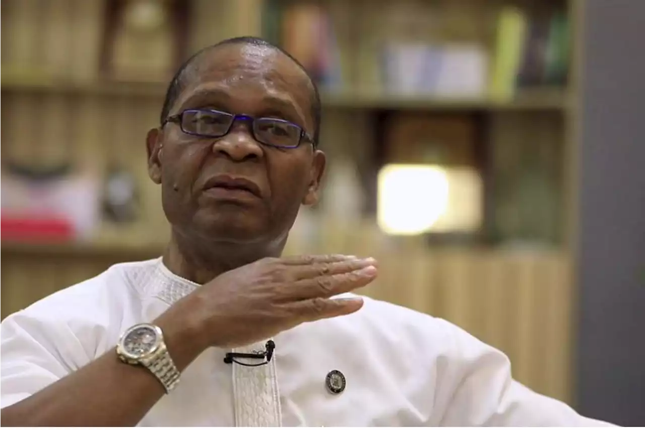 APC would've lost to Atiku if Osibanjo got party ticket - Joe Igbokwe counters Sanusi