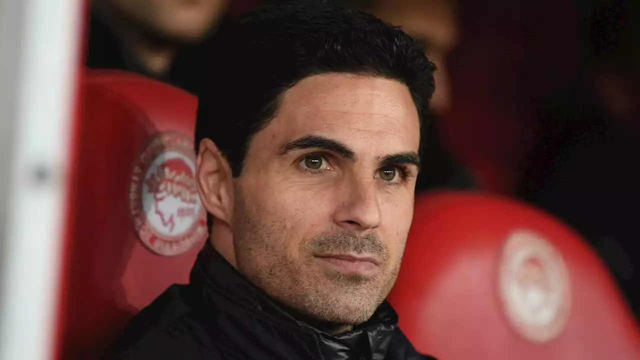 EPL: Arteta singles out two Arsenal players after 3-1 win over Chelsea