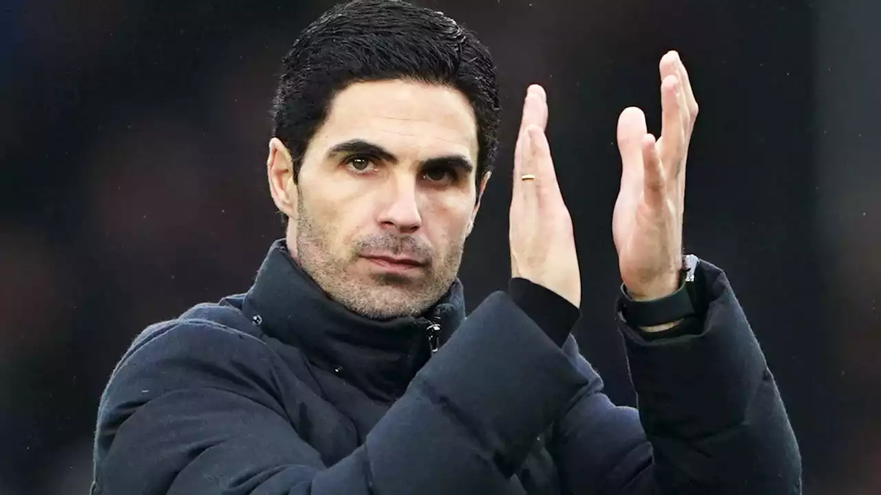 EPL: Why Arsenal defeated Chelsea 3-1 - Arteta