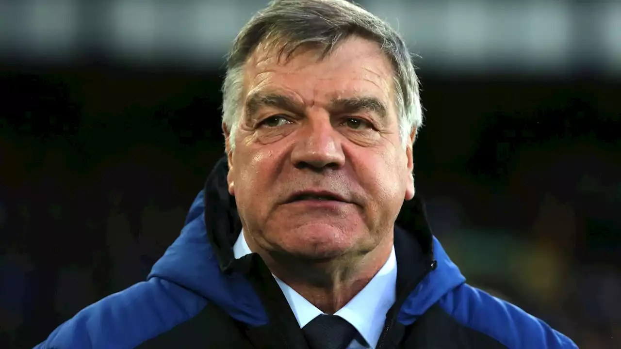 I was shocked - Allardyce speaks on return to Premier League