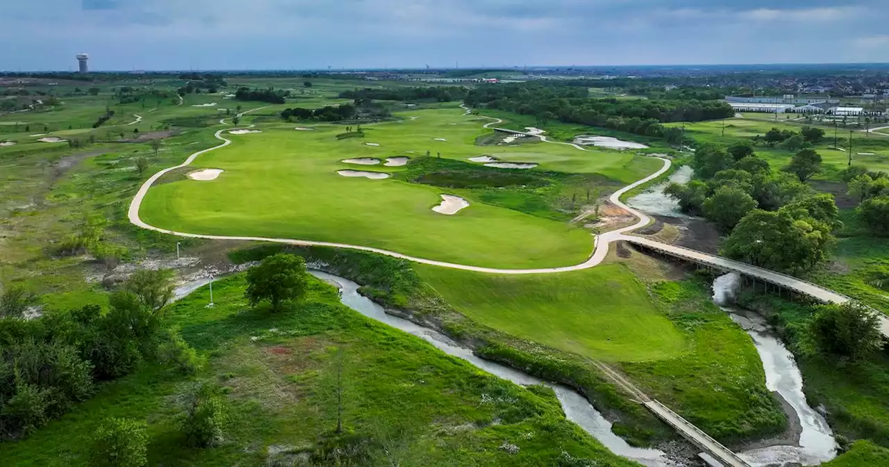 5 things to know about PGA Frisco: Golf resort offers fun for all ages, skill levels