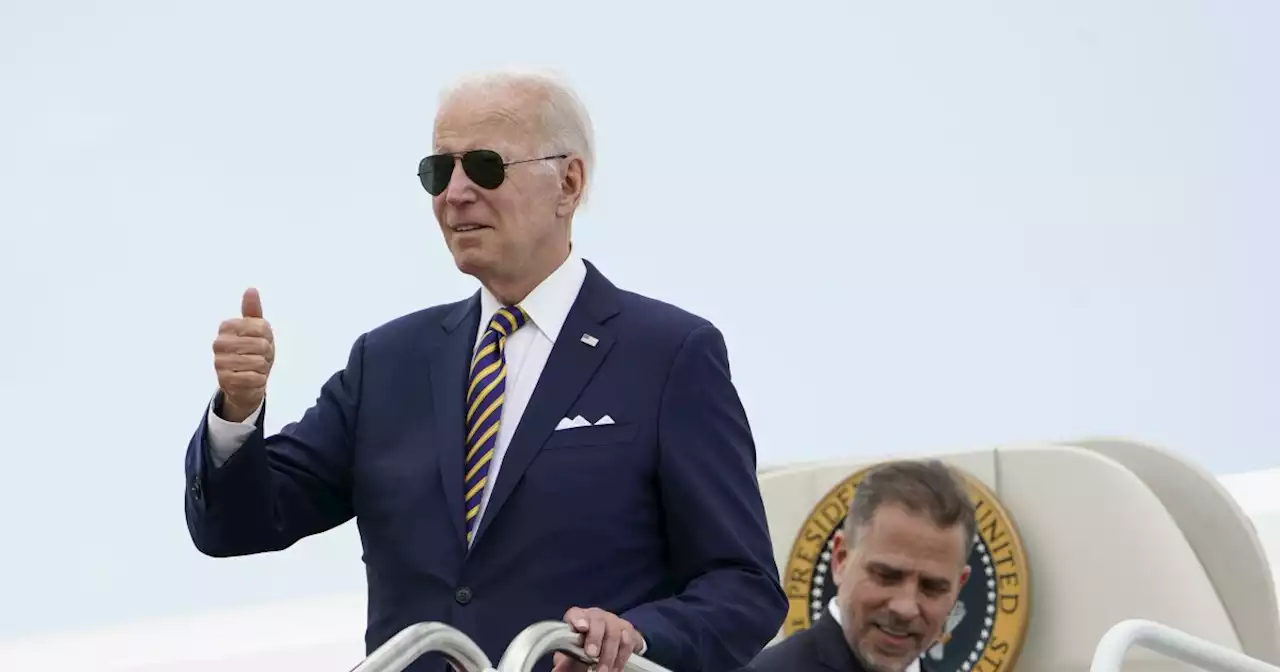 Biden investigation: GOP subpoenas FBI Director Wray for details on alleged 'criminal scheme'