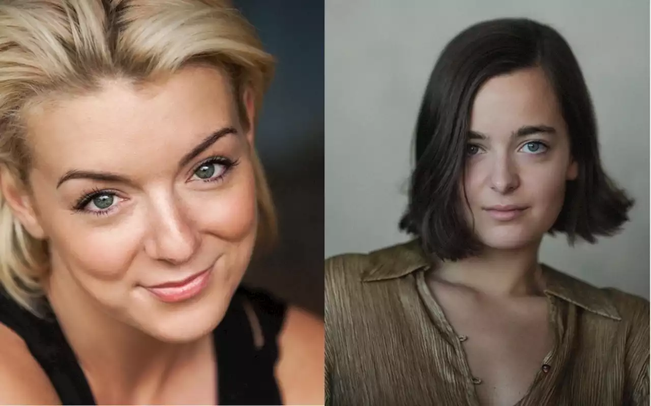 Sheridan Smith & Céline Buckens To Star In Paramount+ UK Adaptation Of Lucy Clarke Novel ‘The Castaways’