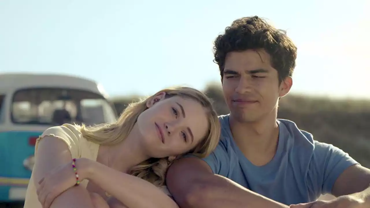 Vertical Acquires Voltage Pictures’ YA Romance ‘See You On Venus’ Starring Virginia Gardner & Alex Aiono