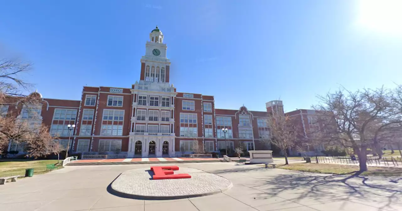 Wider public records request shows 40 DPS students on pat-down protocol at time of East HS shooting