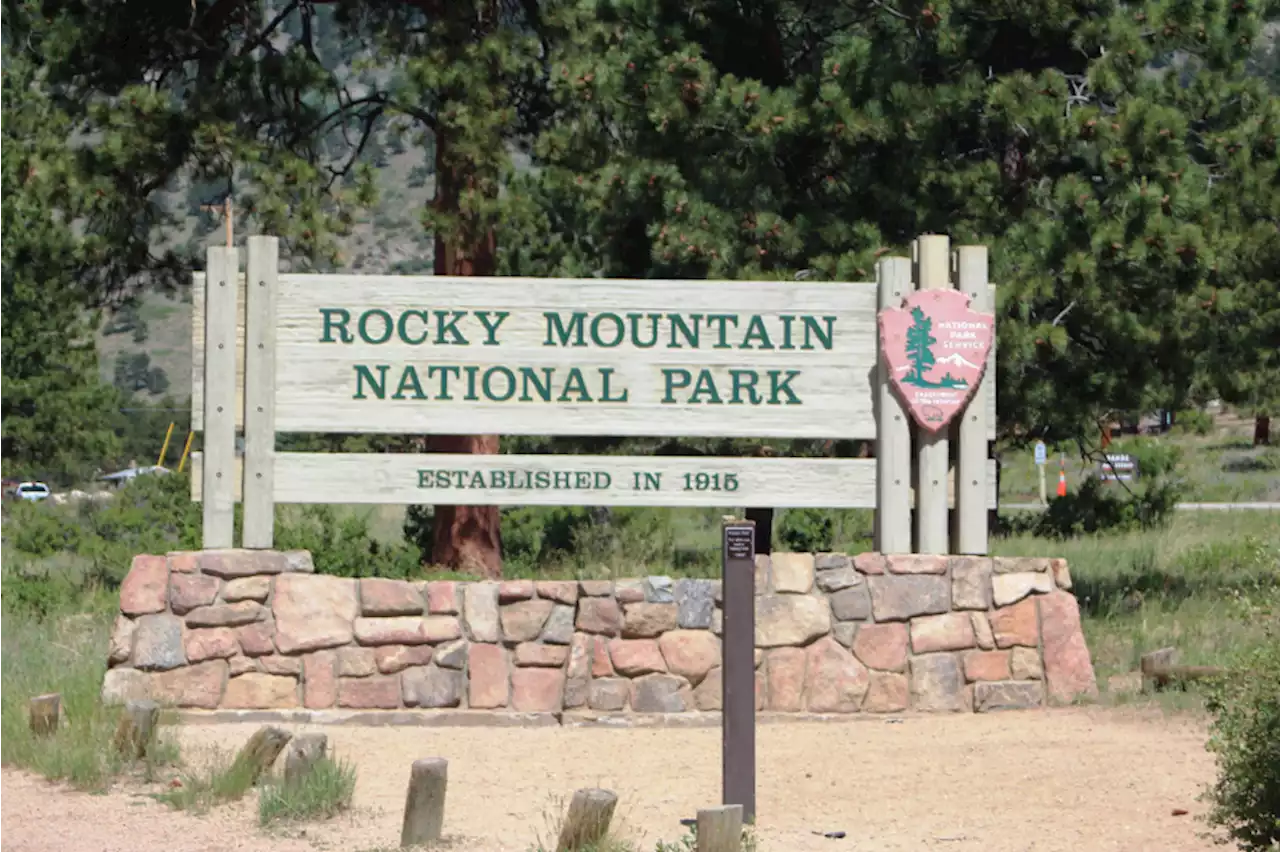 Rocky Mountain National Park to move to cashless fee collection next month