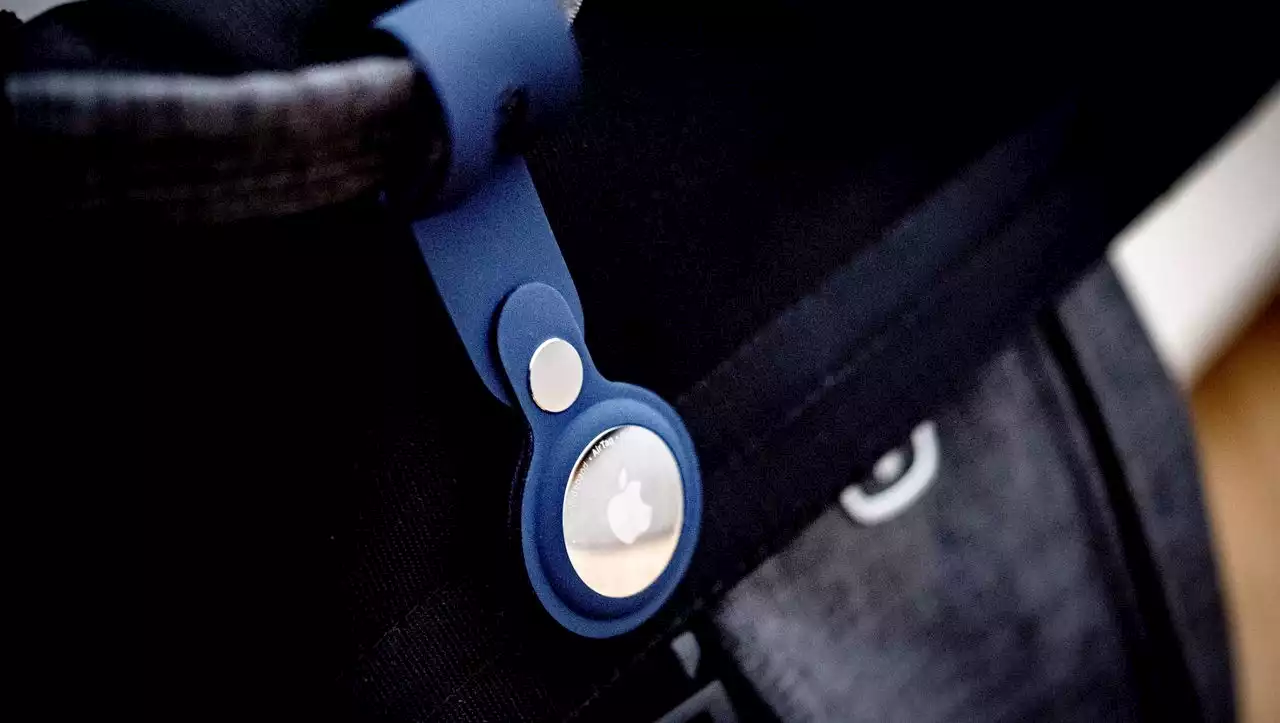 Stalking per AirTag: Apple und Google planen Industriestandard für Bluetooth-Tracker