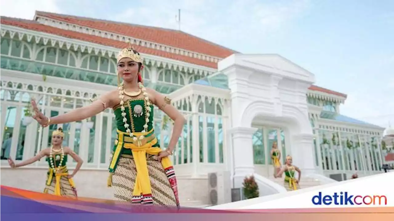 7 Kota di Indonesia dengan Biaya Hidup Termurah, Pas buat Tempat Studi