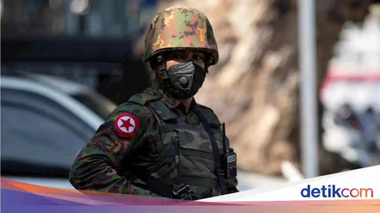 Mengapa Jepang Marah pada Junta Militer Myanmar? Ini Alasannya