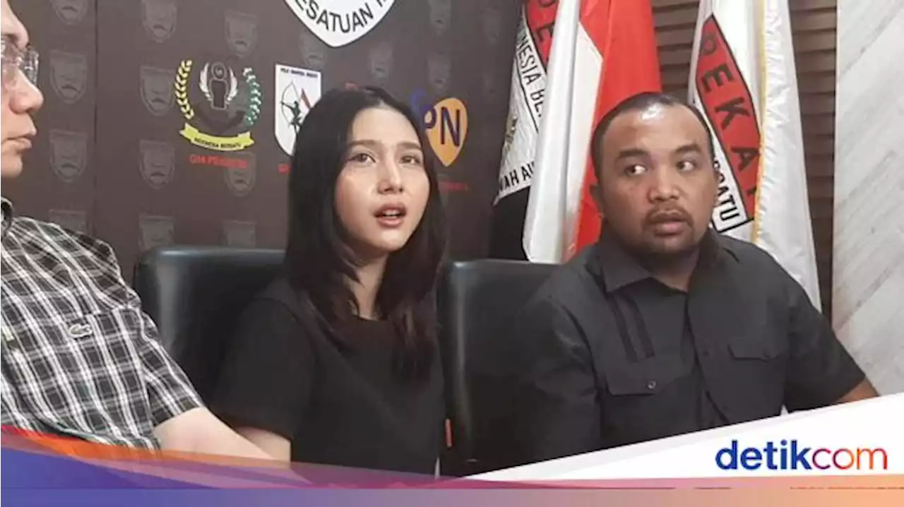 Tenri Anisa Bantah Sewa Hotel Bareng Virgoun