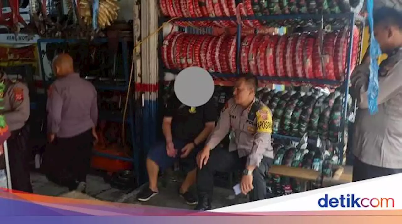 Video Korban Bengkel Ketok Harga di Sentul Mendadak Hilang dari TikTok