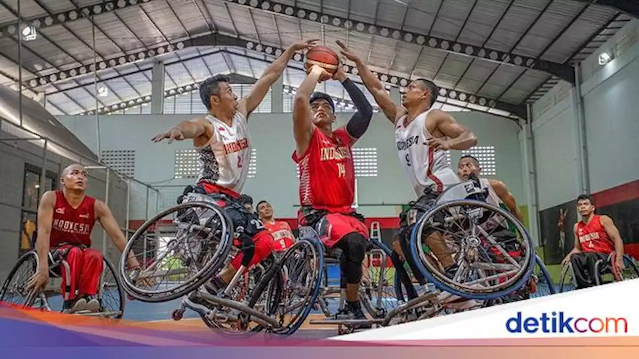 ASEAN Paragames 2022 Bawa Fotografer Indonesia Raih Penghargaan