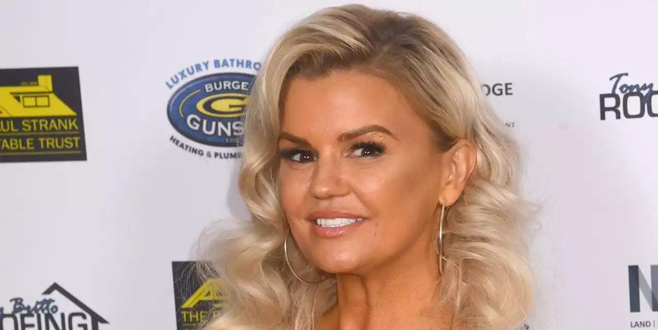 I'm A Celebrity's Kerry Katona turned down returning for South Africa series