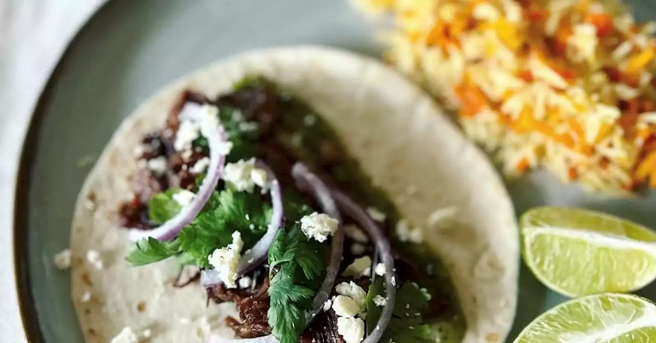 Detroit’s Black-Owned Taquerias Bring Everyone to the Table for Tacos