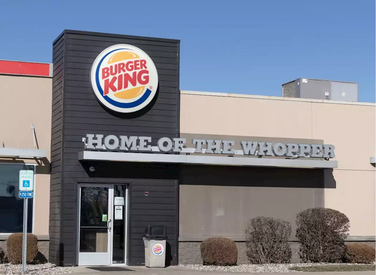 Burger King Will Close Hundreds More Restaurants This Year