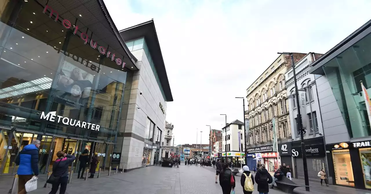 Lambretta insists 'it's not the end' as Liverpool store to close